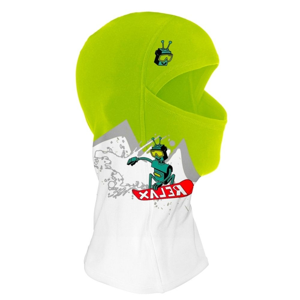 Kukla RELAX Shield RK02A6 - Kukly - 2