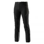 Nohavice DYNAFIT Radical INFINIUM Hybrid Pants W Black