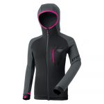 Mikina DYNAFIT Radical Polartec® Hooded Jacket W Magnet