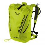 Batoh DYNAFIT Expedition 30 Lime