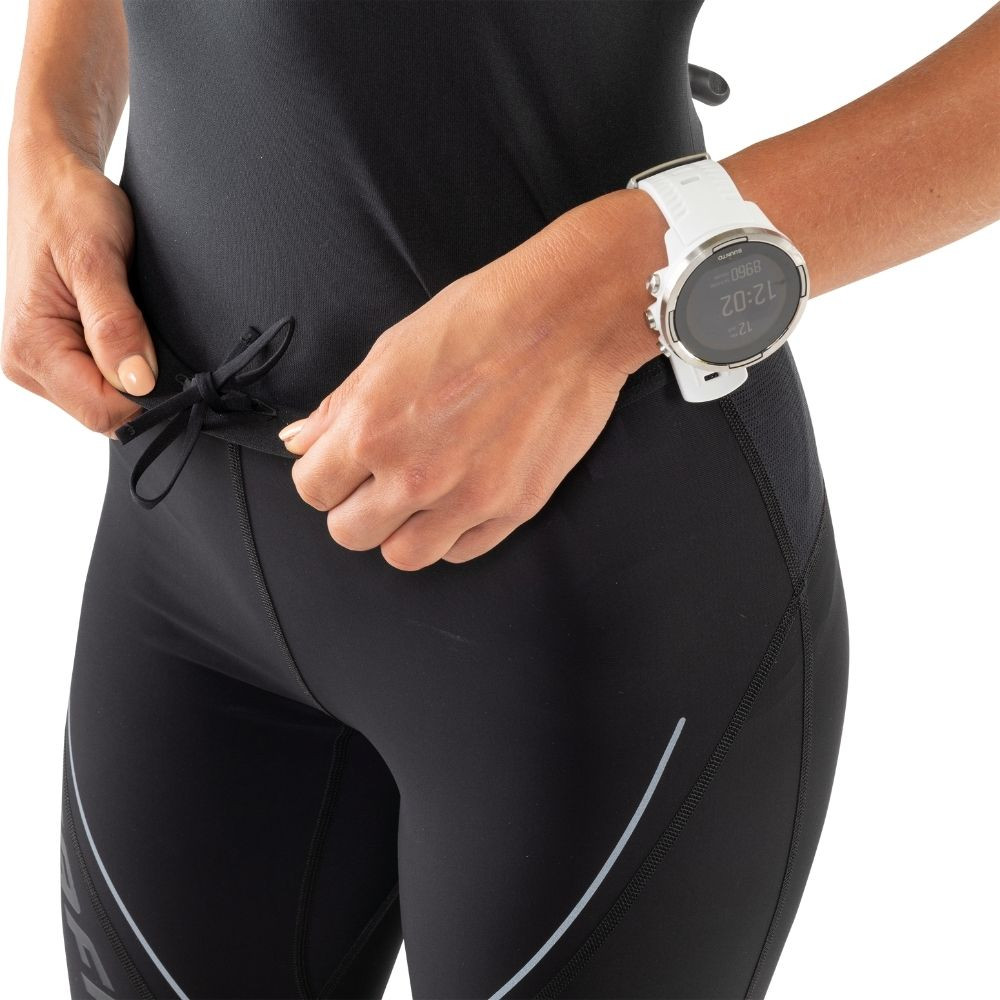 Legíny DYNAFIT Ultra Long Tights Women - Legíny - 4