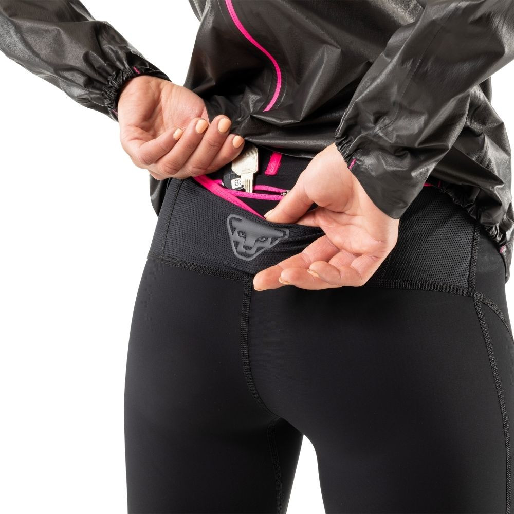Legíny DYNAFIT Ultra Long Tights Women - Legíny - 5