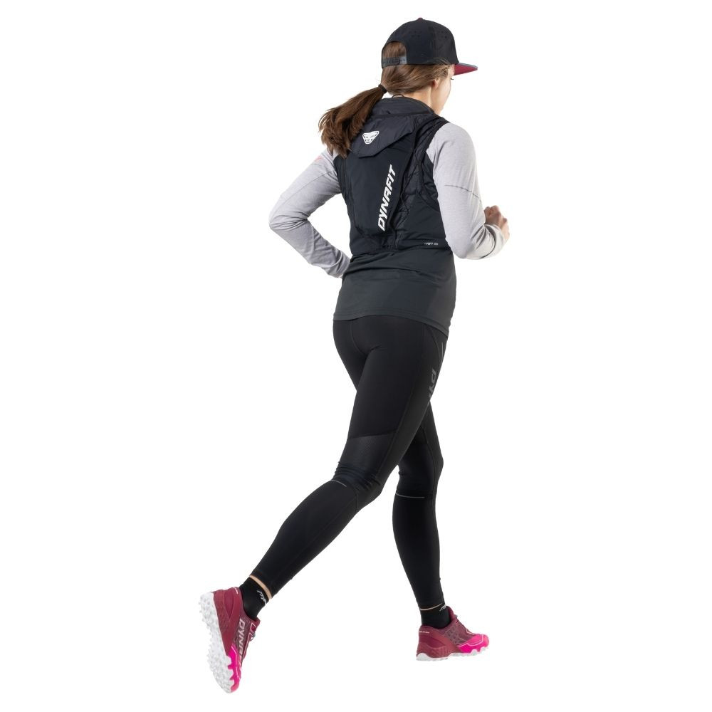 Legíny DYNAFIT Ultra Long Tights Women - Legíny - 3