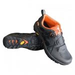 Cyklistické tretry KTM Factory Enduro Black