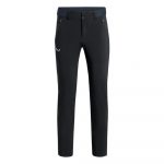 Nohavice SALEWA Pedroc DST M Black Out