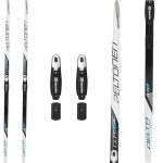 Bežkový set PELTONEN Delta Classic s viazaním NNN