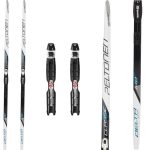 Bežkový set PELTONEN Delta Classic s viazaním NNN Prolink