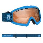 Okuliare SALOMON Kiwi Access Blue