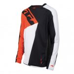 Cyklistický dres KTM Factory Enduro Long Sleeve