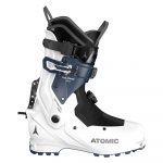 Skialpinistické lyžiarky ATOMIC Backland Pro W