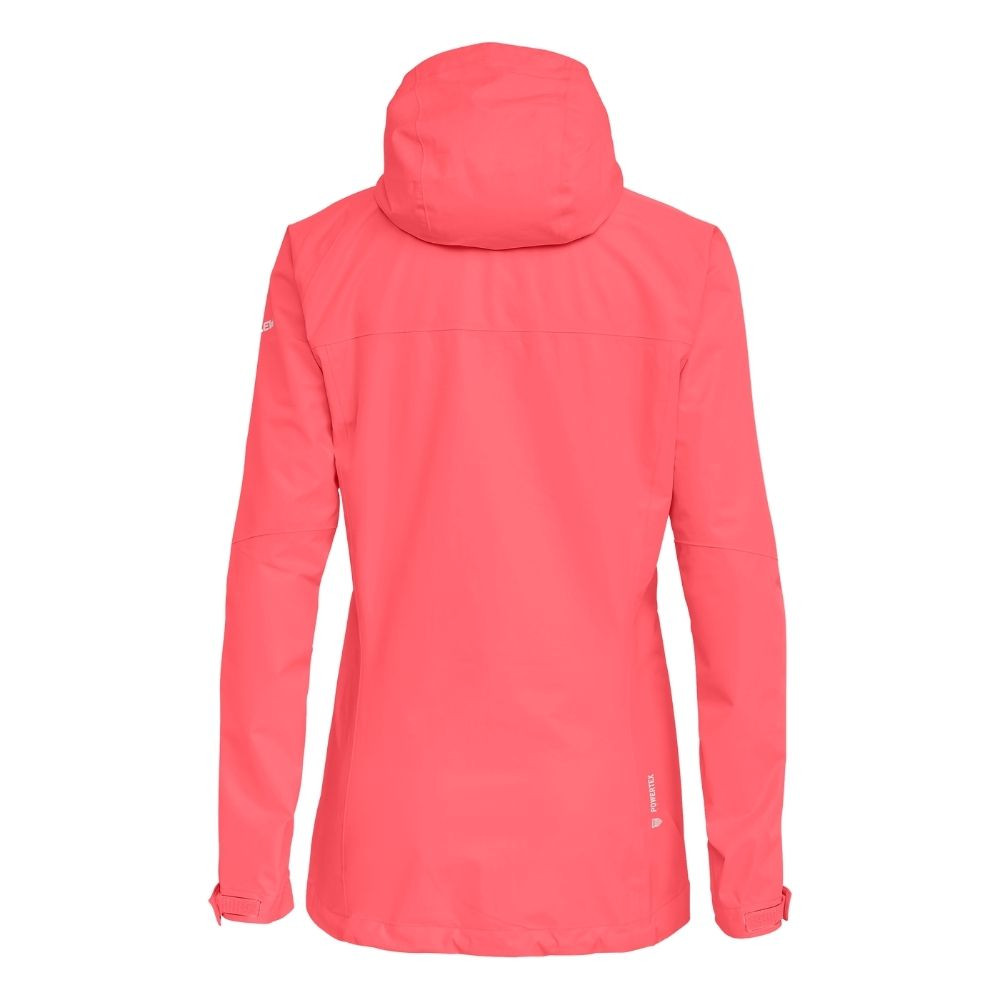 Bunda SALEWA Puez (Aqua 3) PTX W Calypso Cor - Bundy & Overaly & Vesty - 8