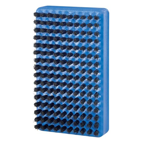 Kartáč HOLMENKOL Žinkový 8 mm - Brúsky / Servis - 1