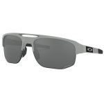Oakley Mercenary Mtt Fog w/PRIZM Black