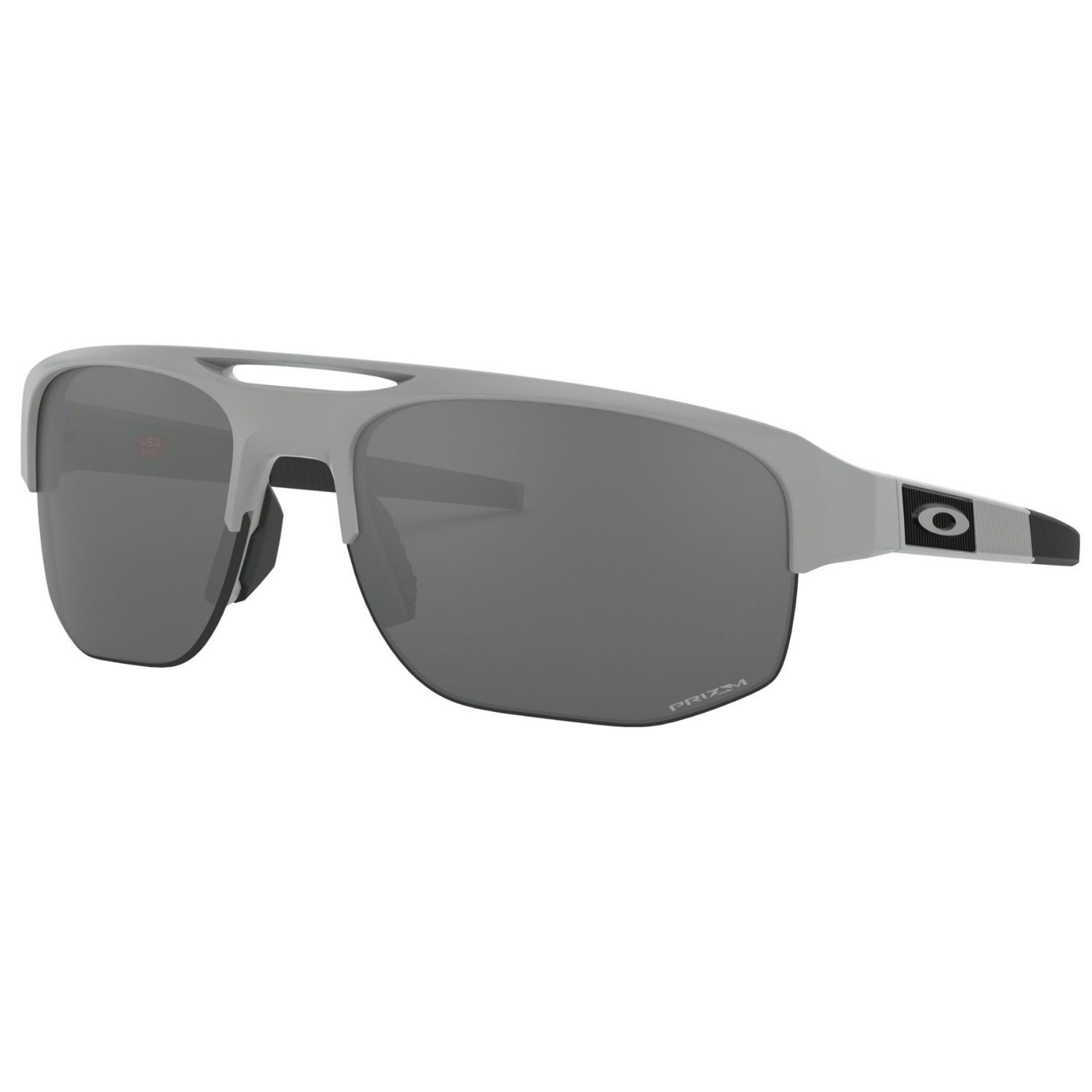 Oakley Mercenary Mtt Fog w/PRIZM Black - Slnečné okuliare - 1