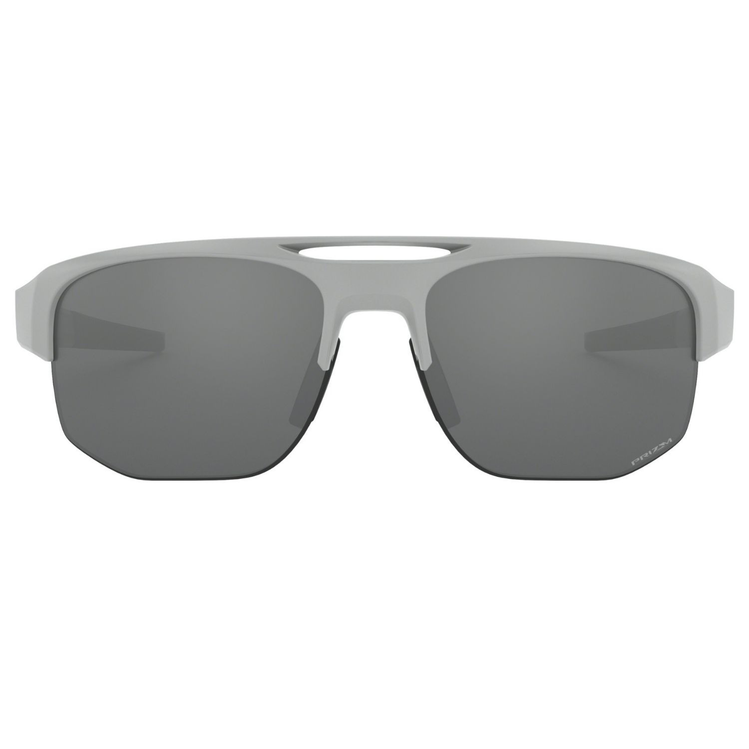 Oakley Mercenary Mtt Fog w/PRIZM Black - Slnečné okuliare - 2