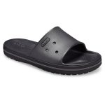 Šľapky CROCS Crocband III Slide Black