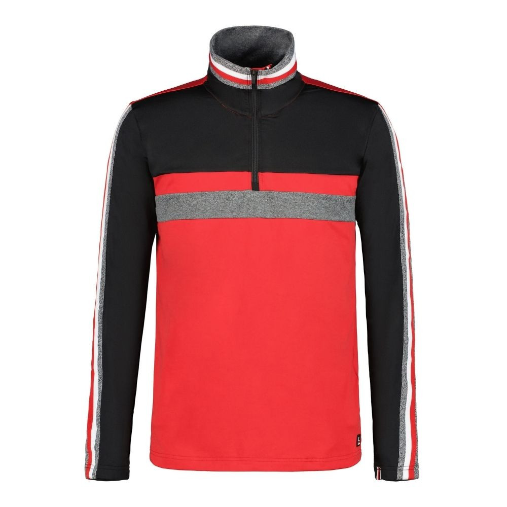 Tričko LUHTA Tankavaara Red - LUHTA - 2