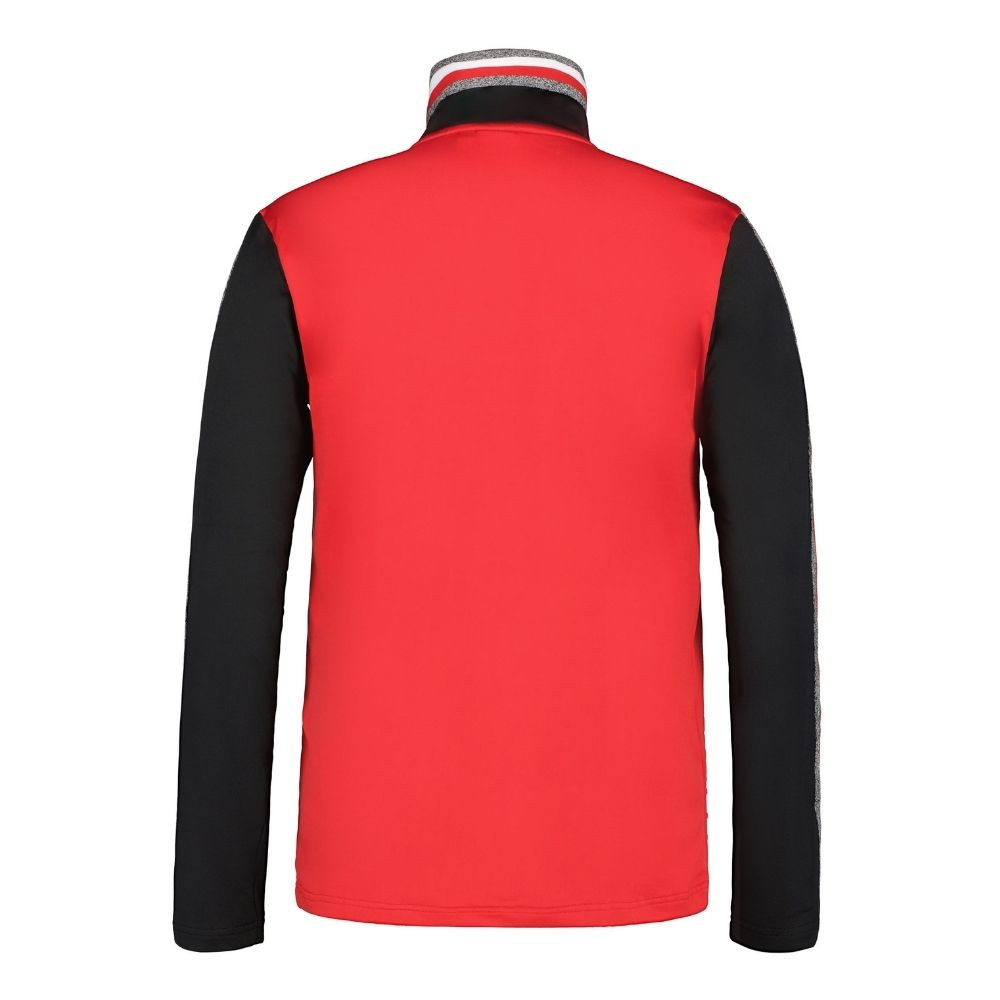 Tričko LUHTA Tankavaara Red - LUHTA - 3