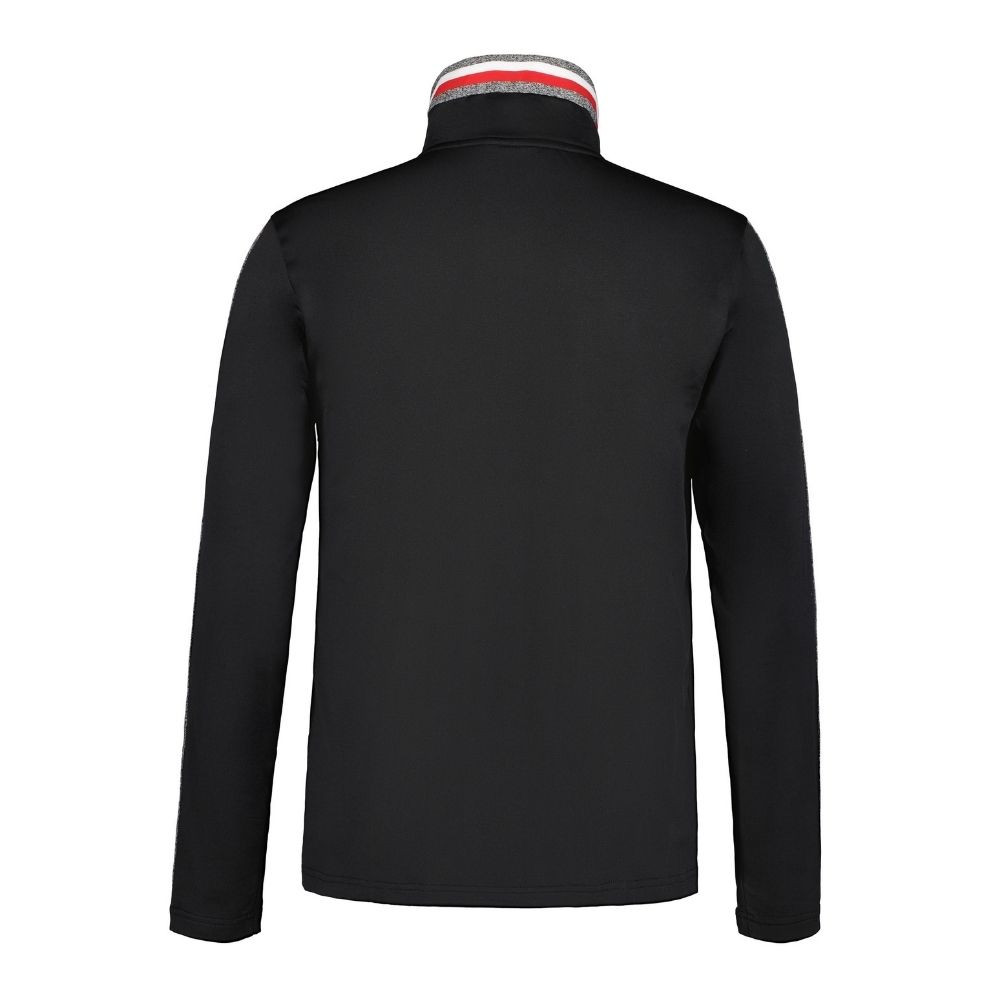 Tričko LUHTA Tankavaara Black - LUHTA - 2