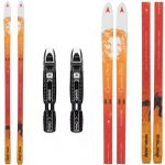 Dámsky backcountry set ASNES Cecilie WL s viazaním BC NNN
