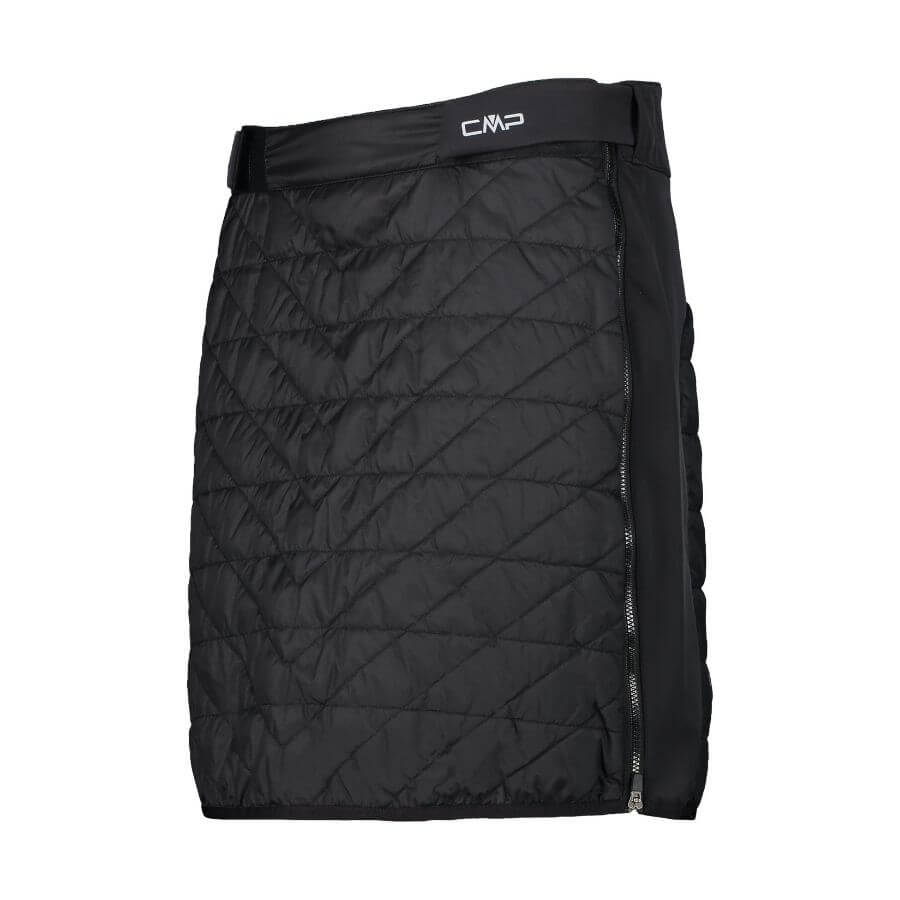 Zateplená sukňa CAMPAGNOLO WMN Skirt Primaloft - CAMPAGNOLO - 6