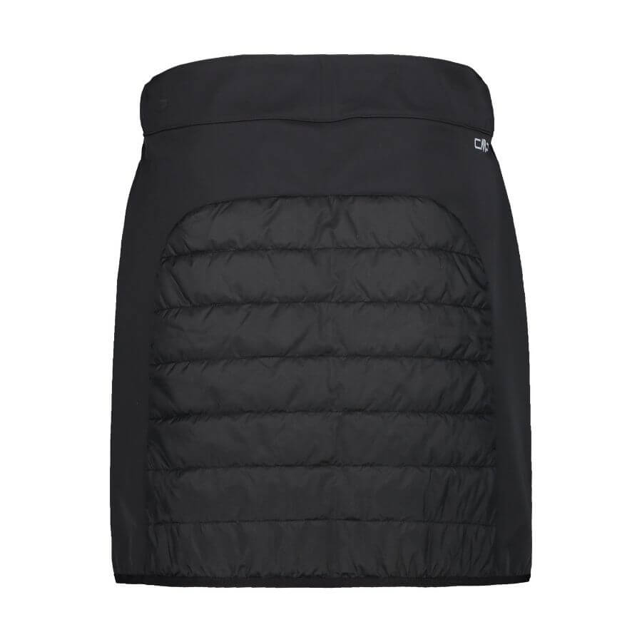 Zateplená sukňa CAMPAGNOLO WMN Skirt Primaloft - CAMPAGNOLO - 7