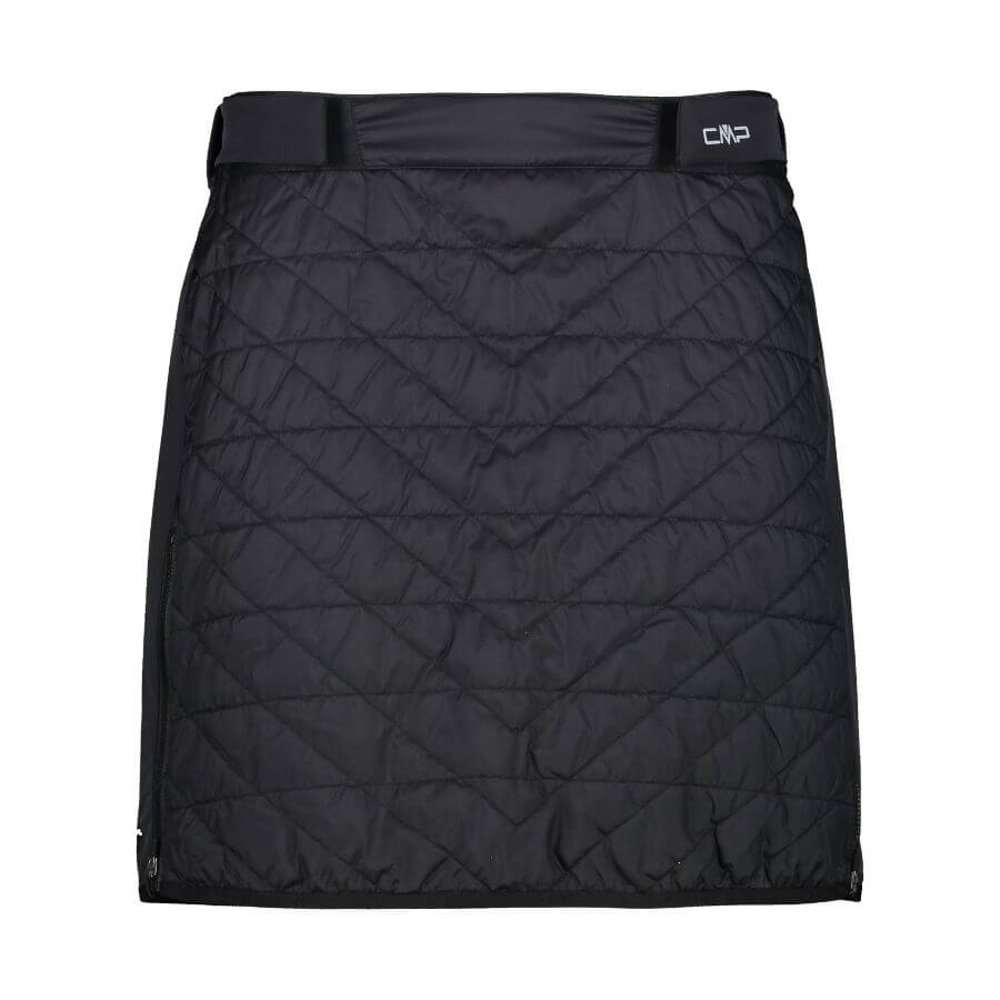 Zateplená sukňa CAMPAGNOLO WMN Skirt Primaloft - CAMPAGNOLO - 5