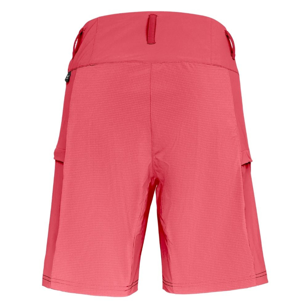 Kraťasy SALEWA Puez 3 DST W Calypso Cor - Dámske oblečenie - 5