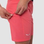 Kraťasy SALEWA Puez 3 DST W Calypso Cor