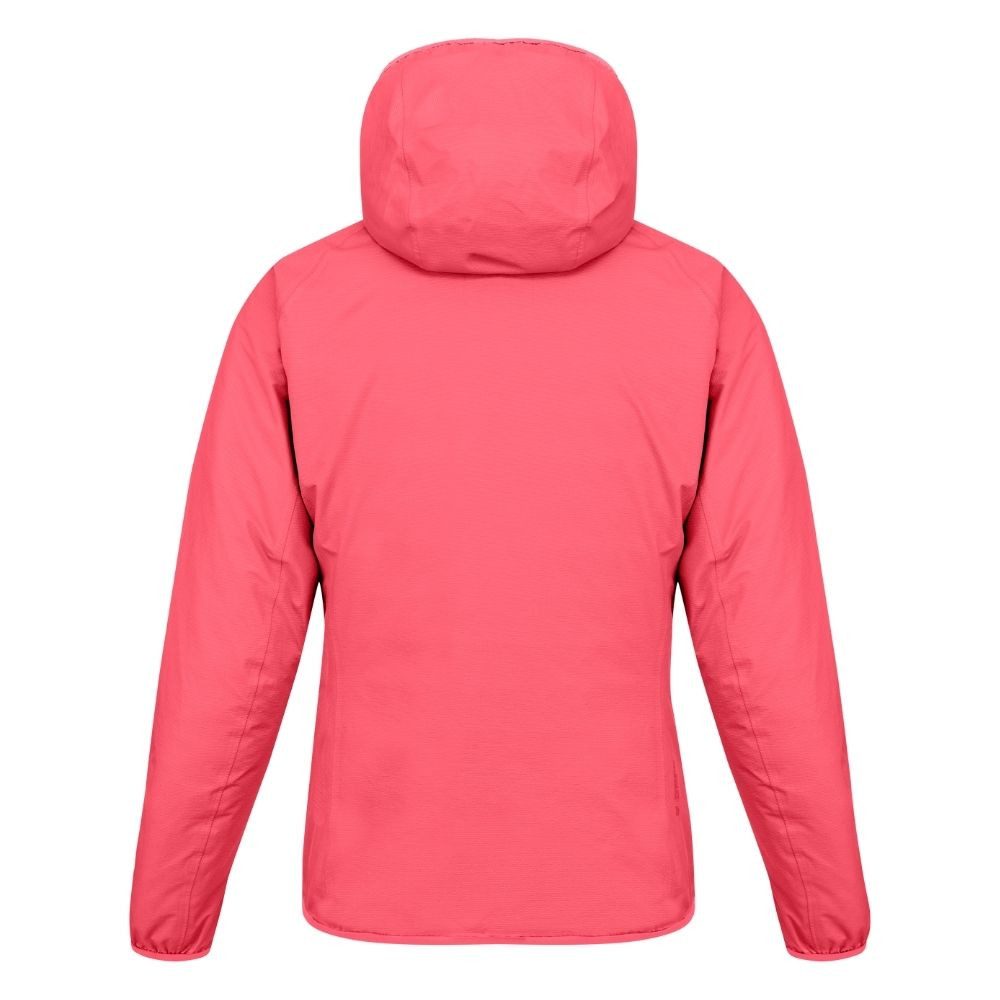 Bunda SALEWA Puez Light PTX W - Bundy & Overaly & Vesty - 5