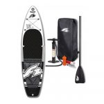 Paddleboard F2 Sup Tribe 11,5