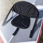 Polstrované Sedadlo F2