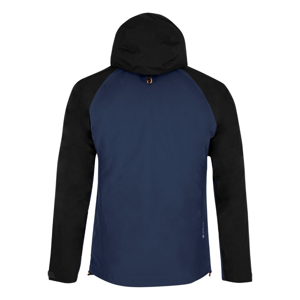 Bunda SALEWA Moiazza GTX Pac M Navy - Bundy & Vesty - 2