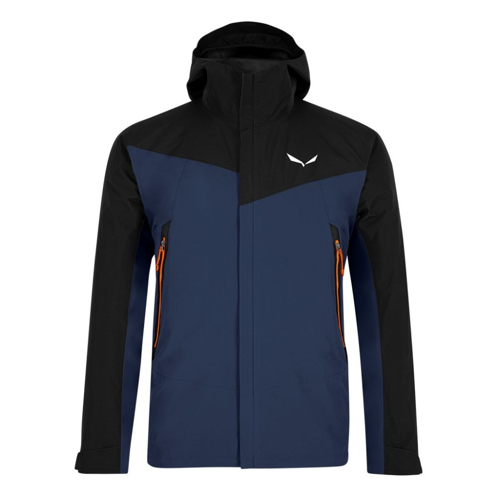Bunda SALEWA Moiazza GTX Pac M Navy - Bundy & Vesty - 1