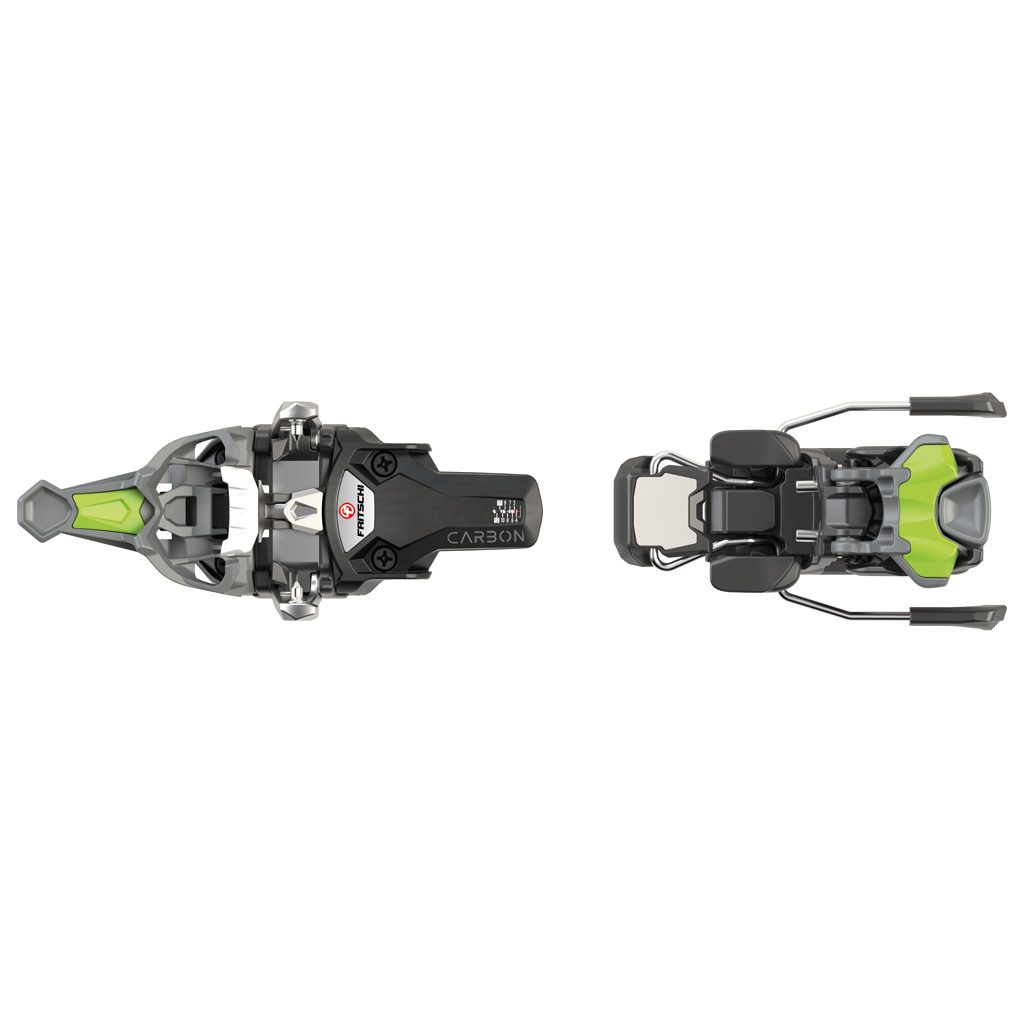Skialpové viazanie Fritschi Vipec Evo 12 - Skialp viazanie - 3
