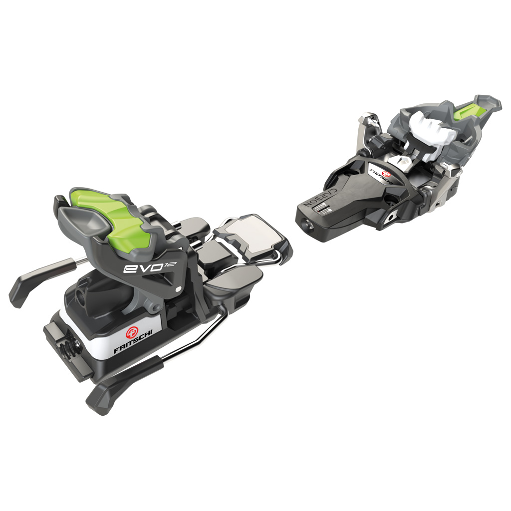 Skialpové viazanie Fritschi Vipec Evo 12 - Skialp viazanie - 2