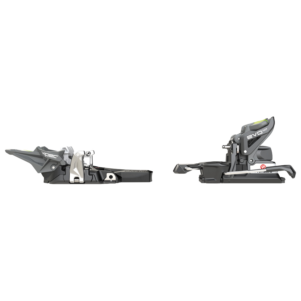Skialpové viazanie Fritschi Vipec Evo 12 - Skialp viazanie - 4