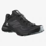 Sieťovaná obuv SALOMON Amphib Bold 2 Black