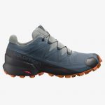 Obuv SALOMON Speedcross 5 GTX Blue/Orange