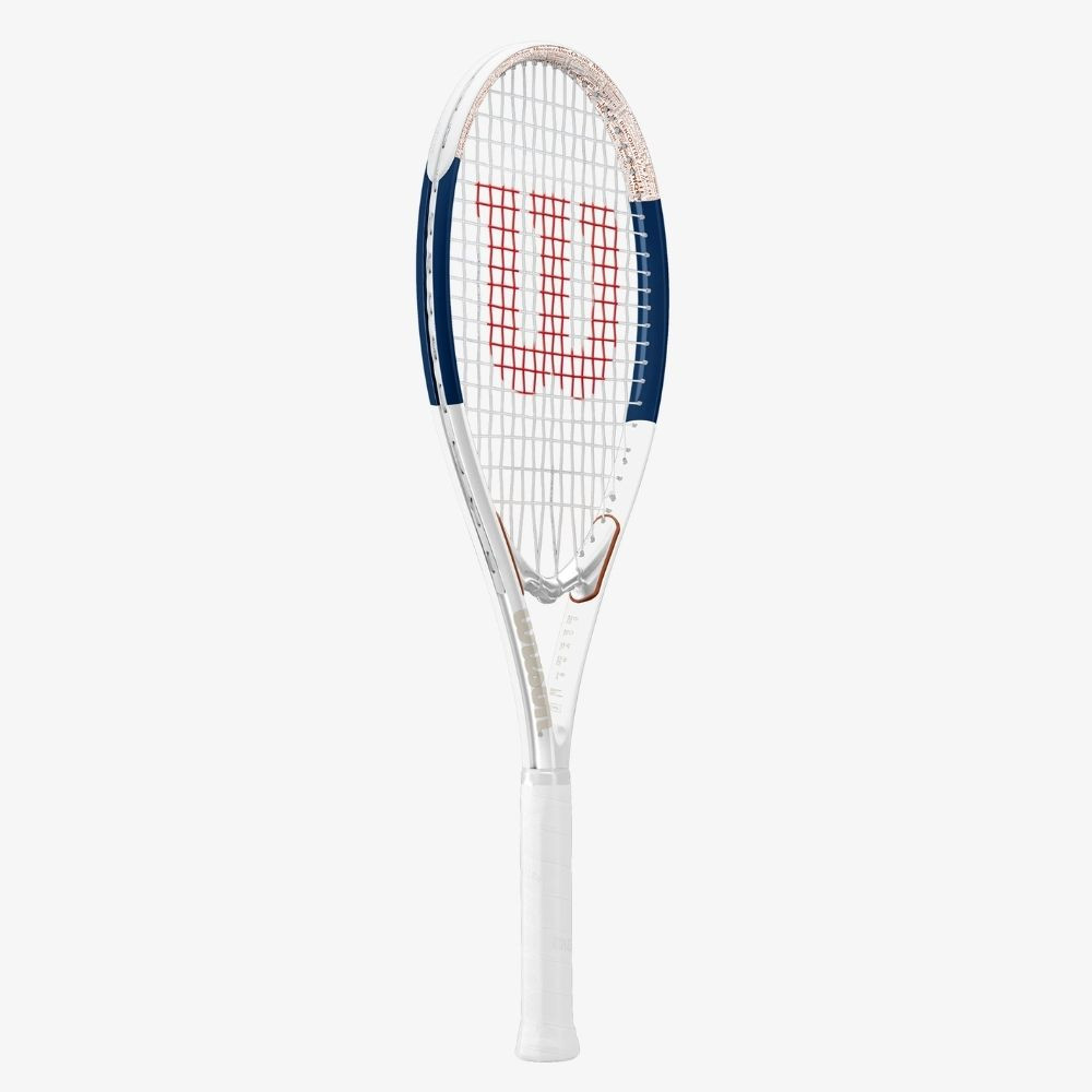 Tenisová raketa WILSON Roland Garros Elite - Tenisové rakety - 4