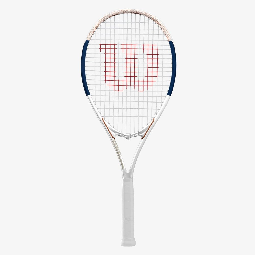 Tenisová raketa WILSON Roland Garros Elite - Tenisové rakety - 5