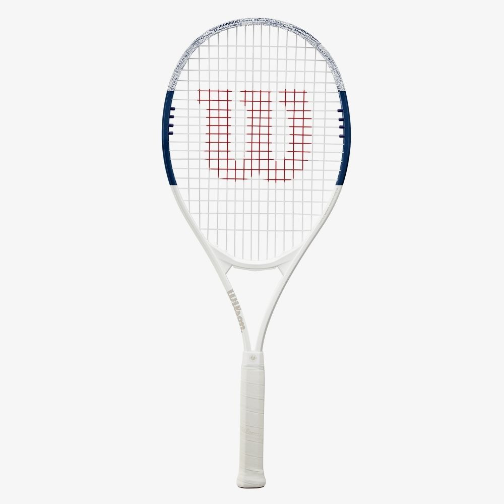 Tenisová raketa WILSON Roland Garros Elite - Tenisové rakety - 6