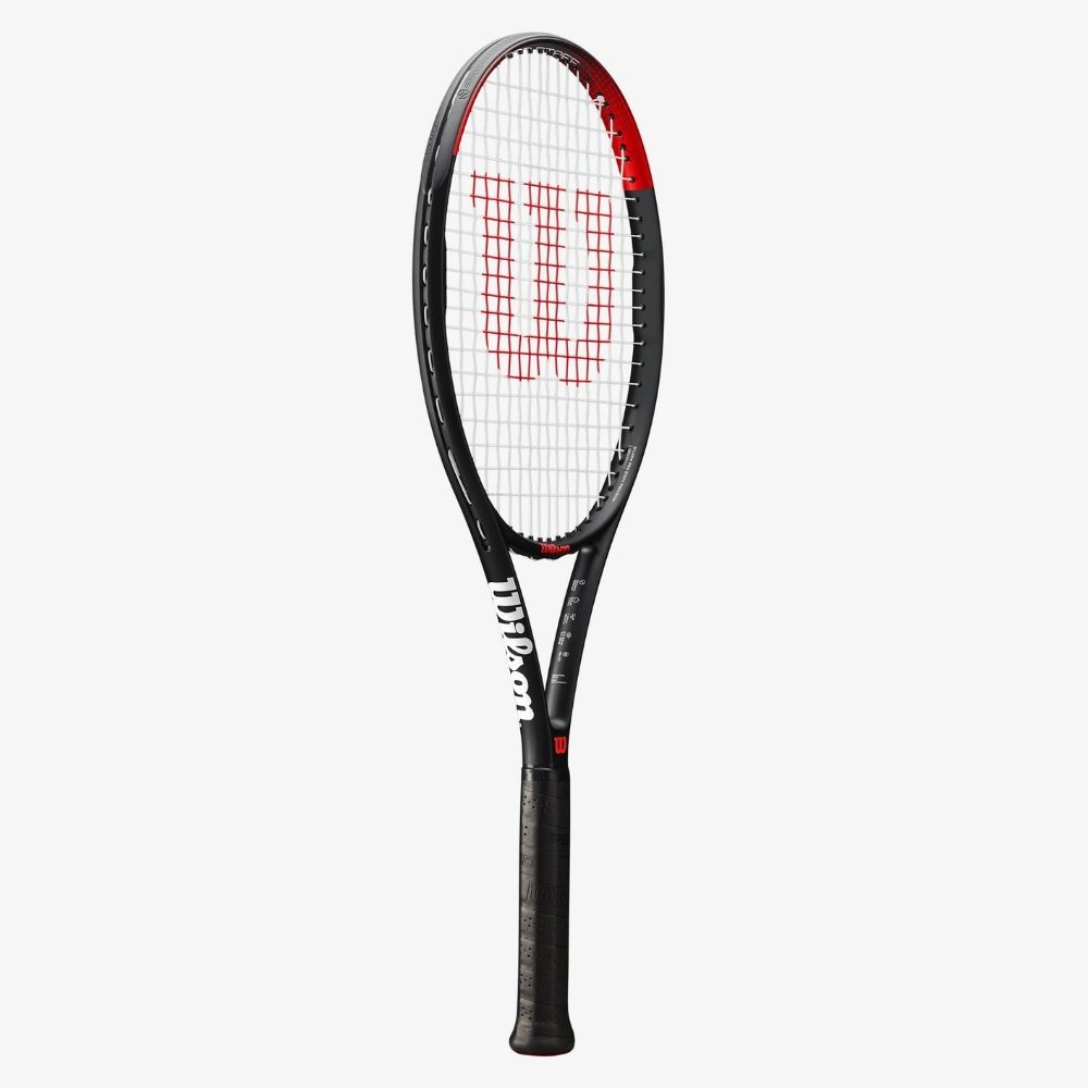 Tenisová raketa WILSON Pro Staff Precision 103 - Tenisové rakety - 2