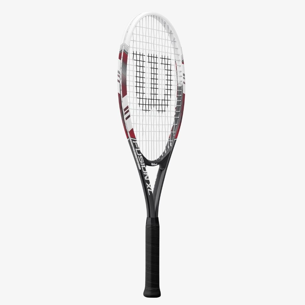 Tenisová raketa WILSON Fusion XL - Tenisové rakety - 2