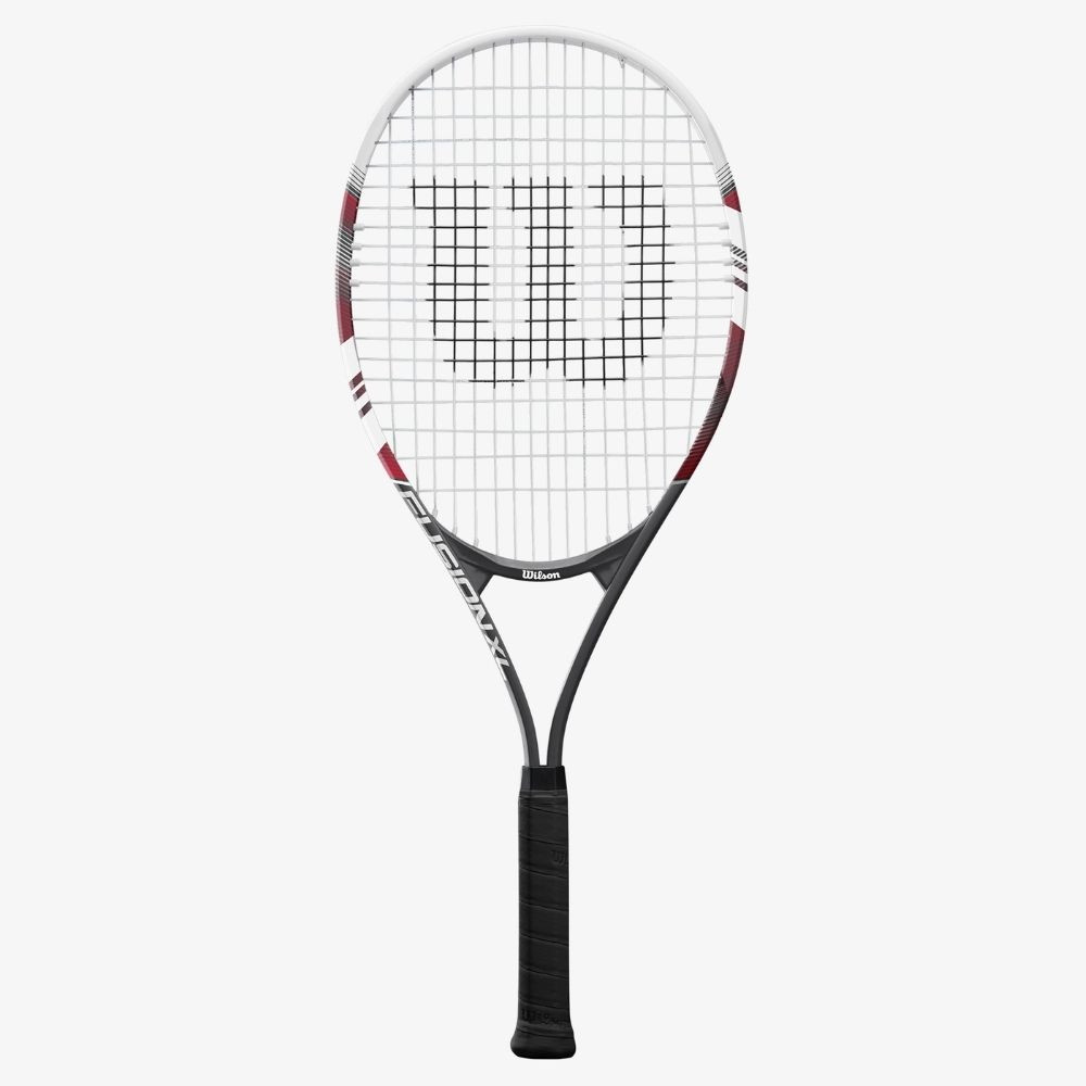 Tenisová raketa WILSON Fusion XL - Tenisové rakety - 1