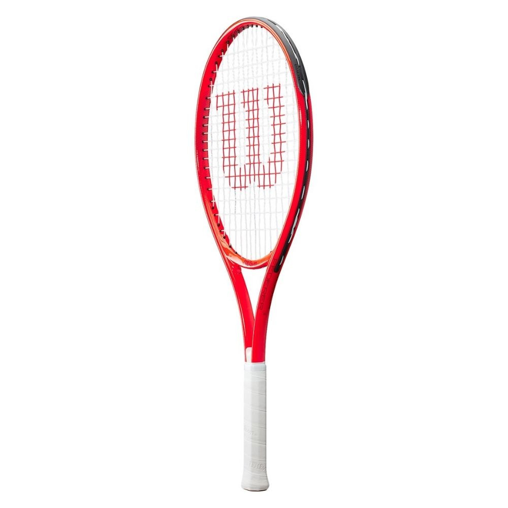 Detský set WILSON Roger Federer Starter Kit 25 Red (8-10 rokov) - Tenisové sety Wilson - 2