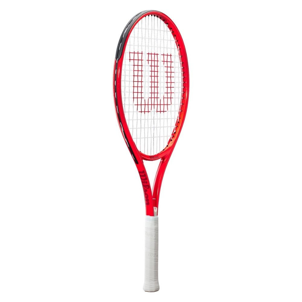 Detský set WILSON Roger Federer Starter Kit 25 Red (8-10 rokov) - Tenisové sety Wilson - 3