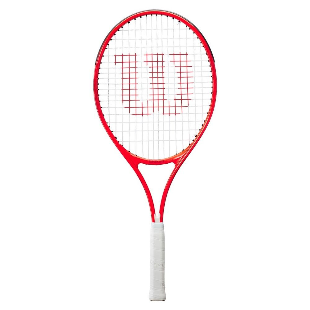 Detský set WILSON Roger Federer Starter Kit 25 Red (8-10 rokov) - Tenisové sety Wilson - 4