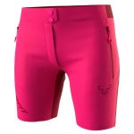Kraťasy DYNAFIT Transalper 2 Light DST W Flamingo