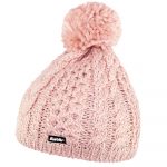 Zimná čiapka EISBÄR Afra Pompon Pink